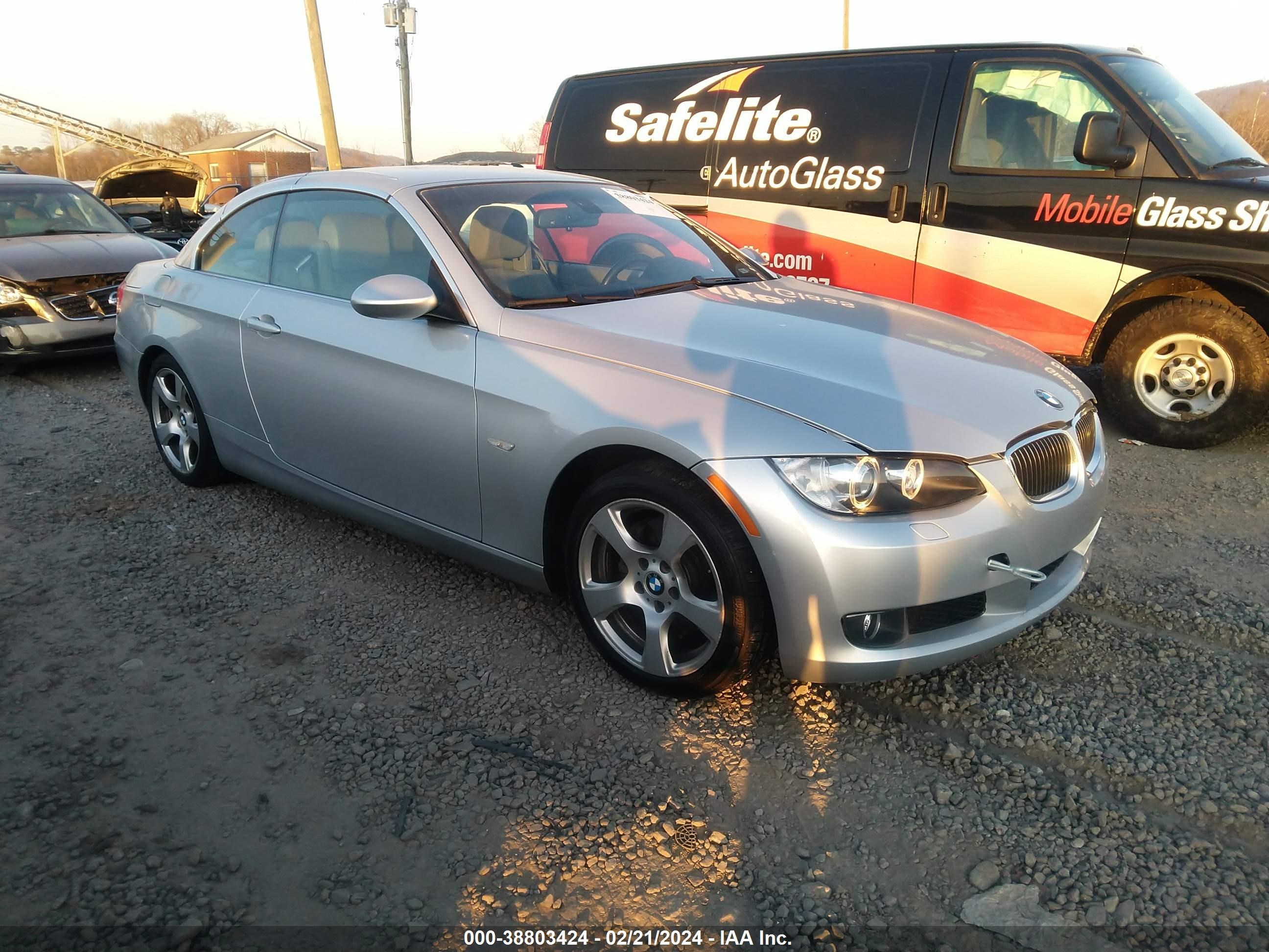 BMW 3ER 2007 wbawl13527px15147