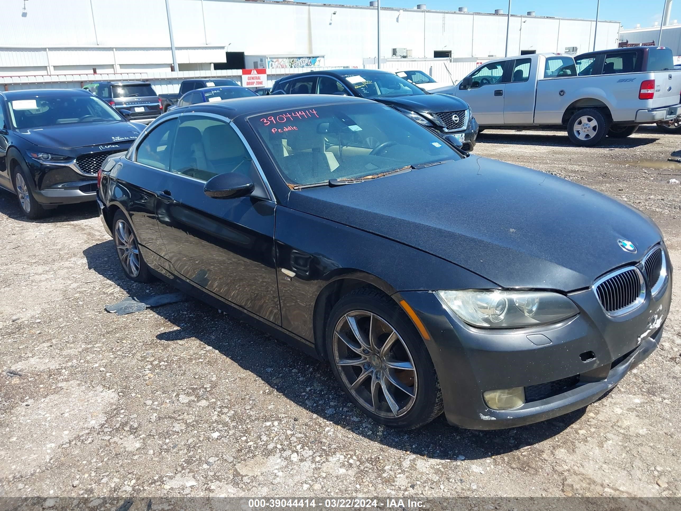 BMW 3ER 2009 wbawl13529px26152