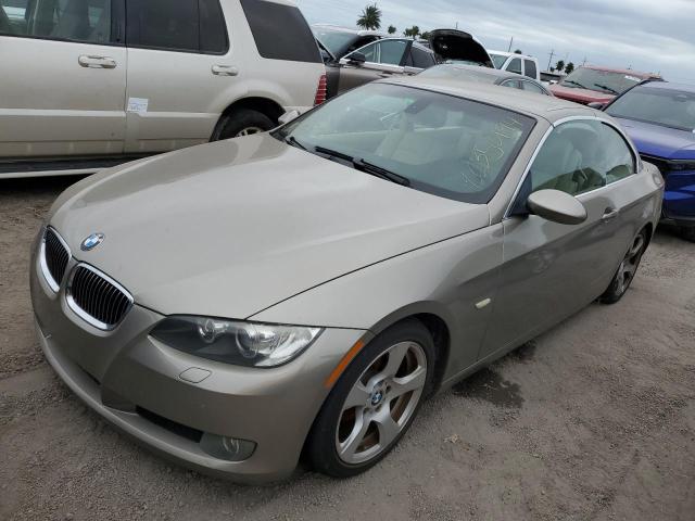 BMW 328 I 2007 wbawl13537px13374