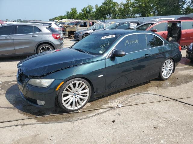 BMW 3 SERIES 2007 wbawl13537px15416