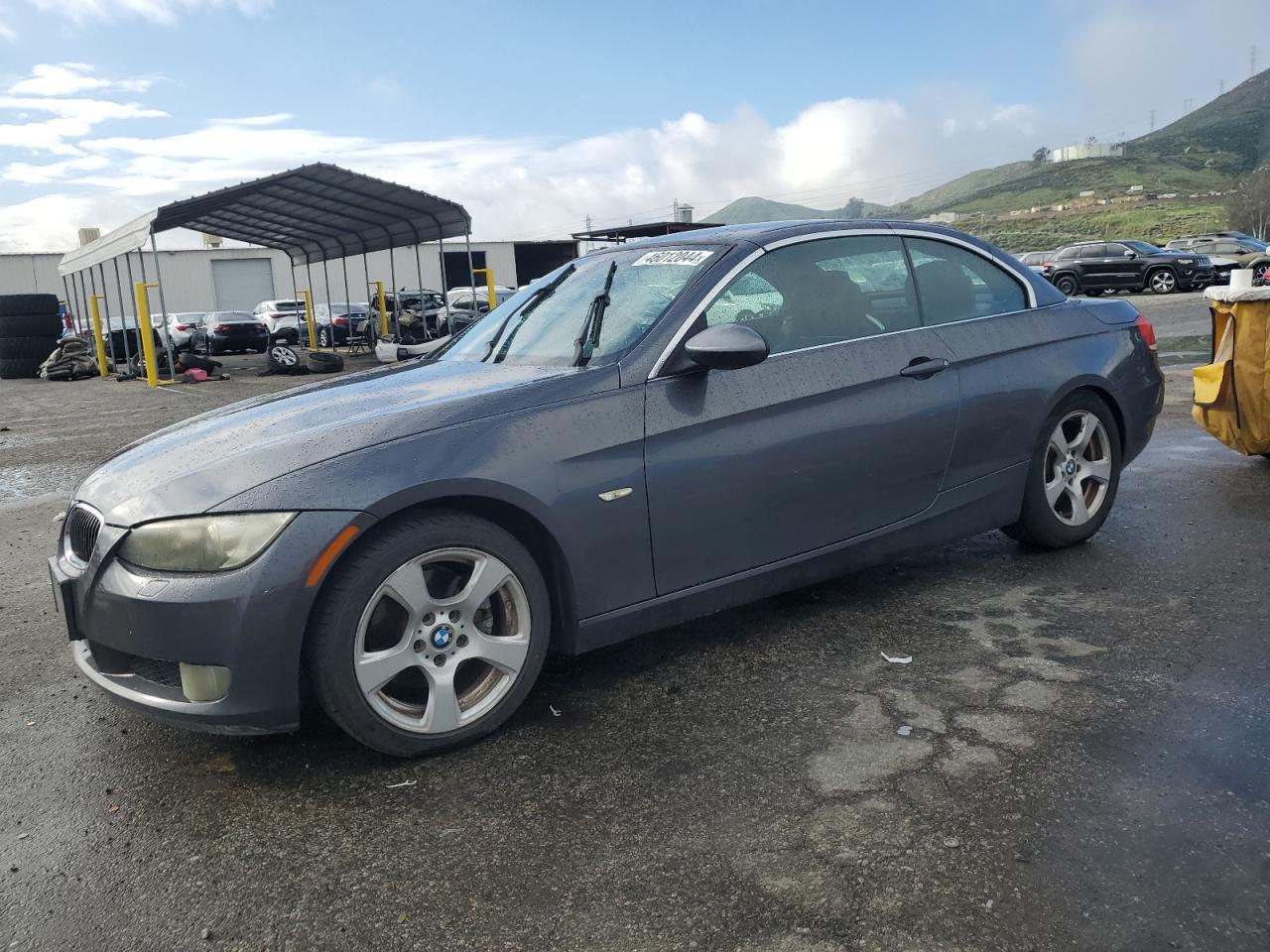 BMW 3ER 2008 wbawl13538px17605