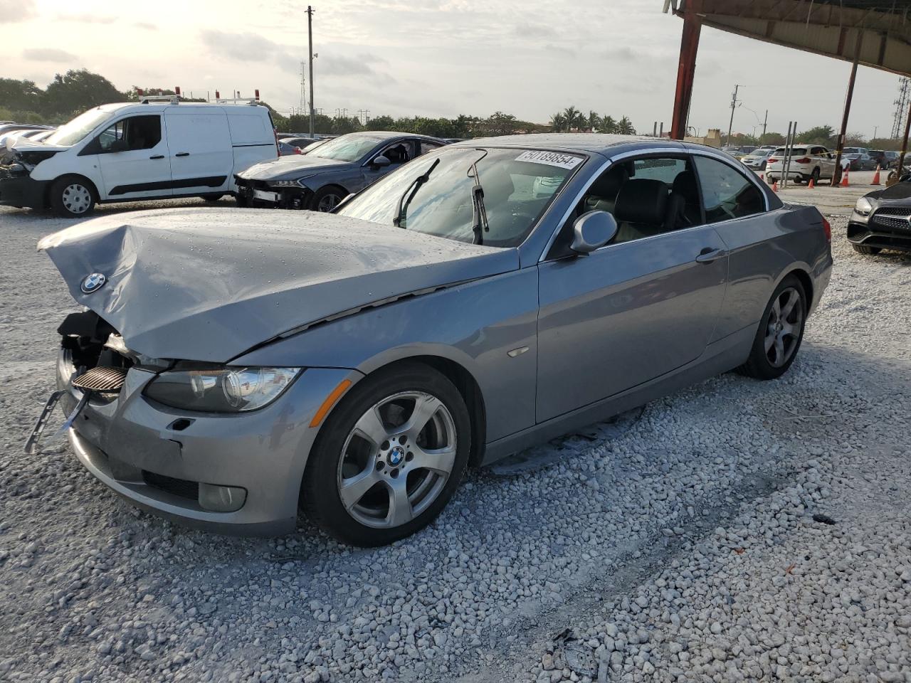 BMW 3ER 2009 wbawl13539px26807