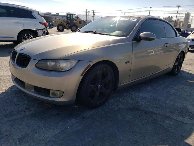 BMW 3 SERIES 2007 wbawl13547px15876