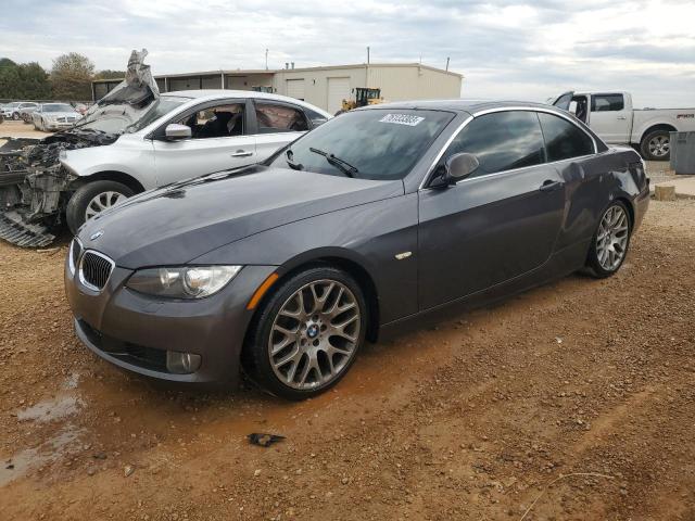 BMW 3 SERIES 2008 wbawl13548px17824