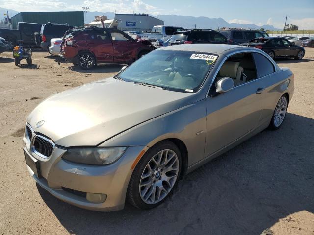 BMW 328 I 2008 wbawl13548px17922