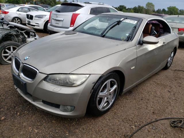 BMW 328 I 2008 wbawl13548px19282