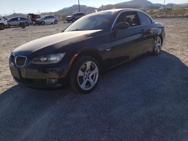 BMW 3 SERIES 2009 wbawl13549px26928