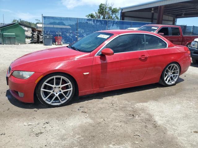 BMW 3 SERIES 2009 wbawl13549px27139