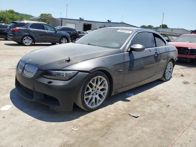 BMW 3 SERIES 2008 wbawl13558px17492