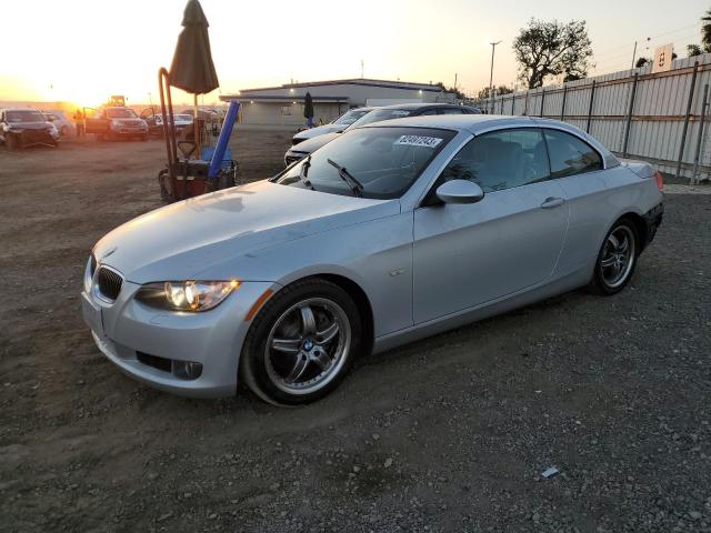 BMW 3 SERIES 2008 wbawl13558px18660