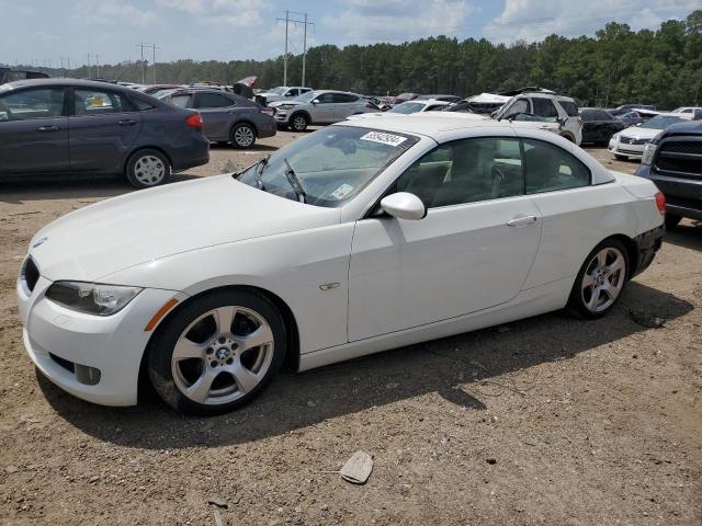 BMW 328 I 2008 wbawl13558px21767