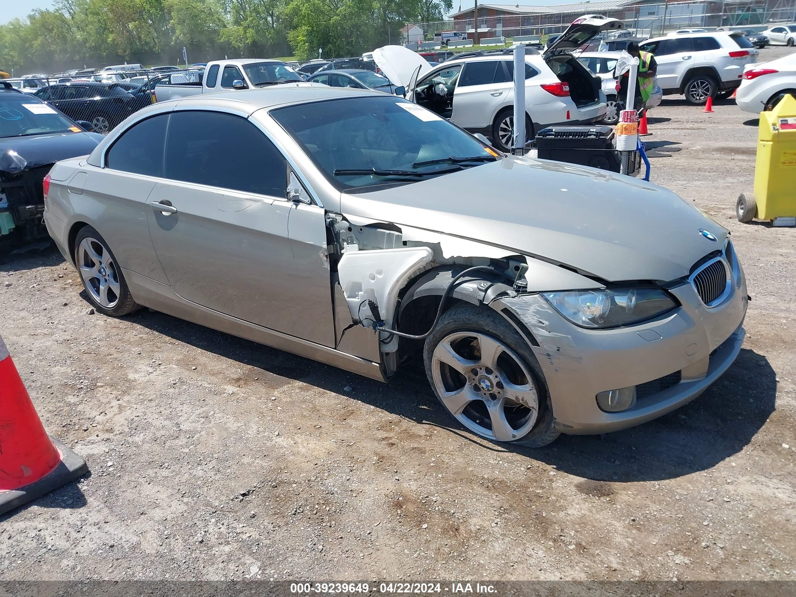 BMW 3ER 2009 wbawl13559px24671