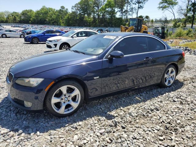 BMW 3 SERIES 2009 wbawl13559px25285