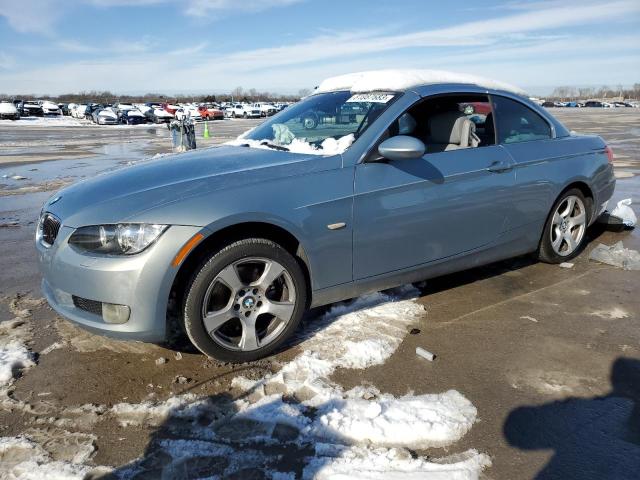 BMW 3 SERIES 2007 wbawl13567px15684