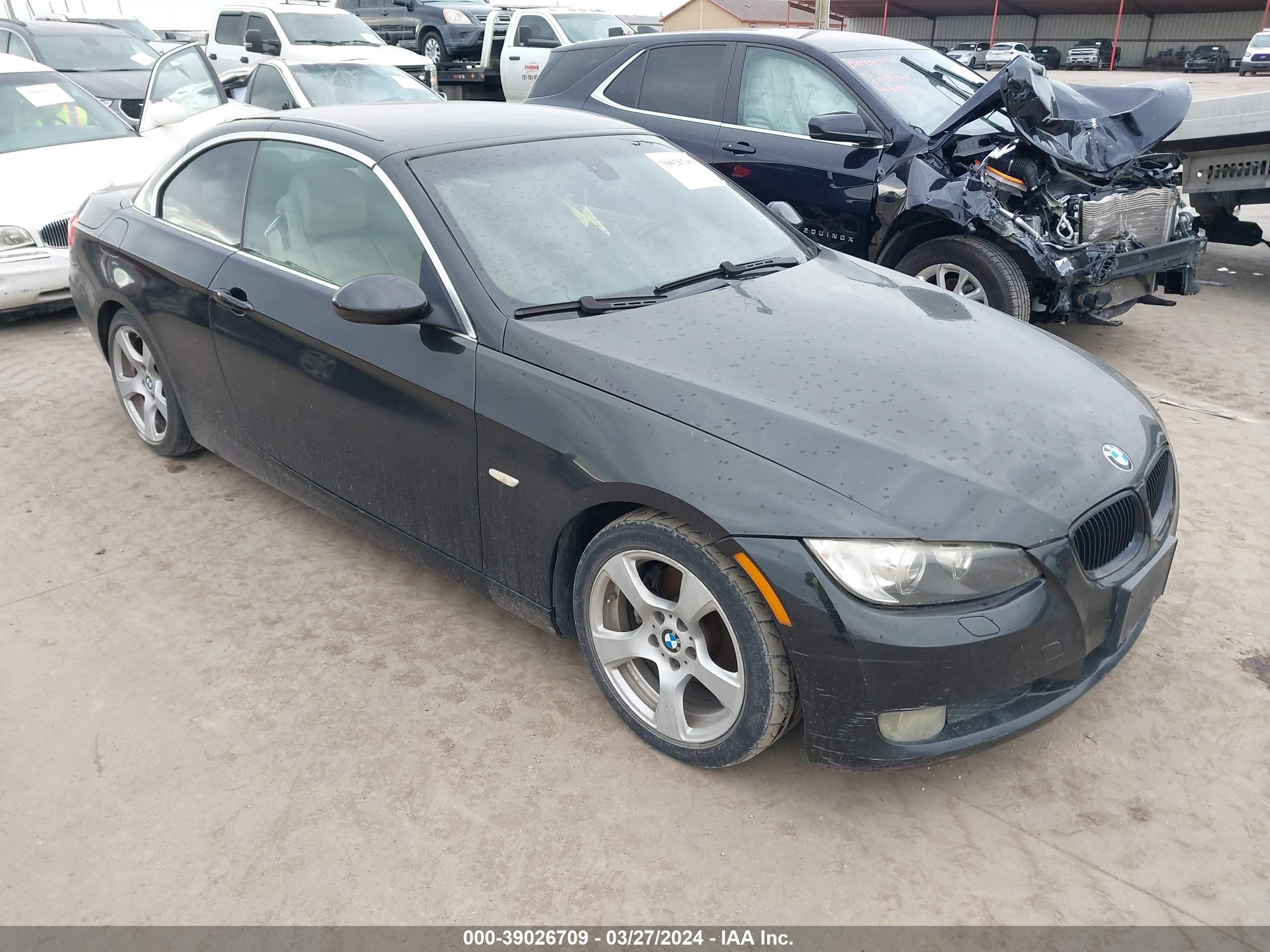 BMW 3ER 2008 wbawl13568px17419