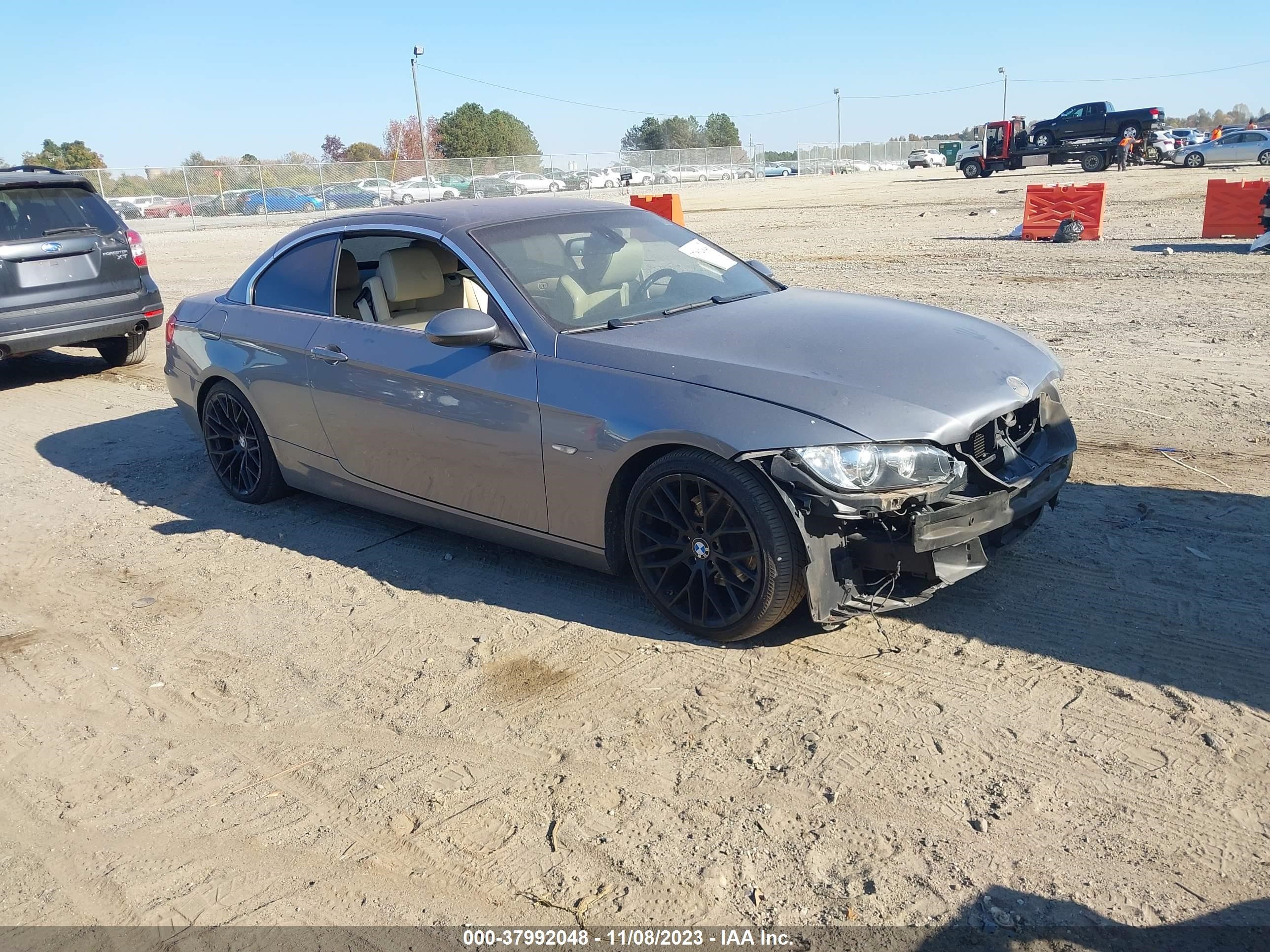 BMW 3ER 2009 wbawl13569px26607