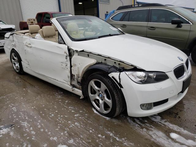 BMW 328 I 2009 wbawl13569px27031