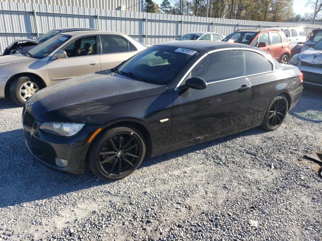 BMW 3 SERIES 2008 wbawl13588px11704