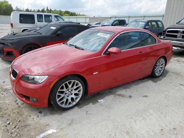 BMW 3 SERIES 2009 wbawl13589px25099