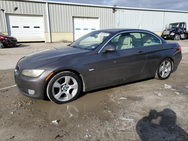 BMW 3 SERIES 2009 wbawl13589px25507