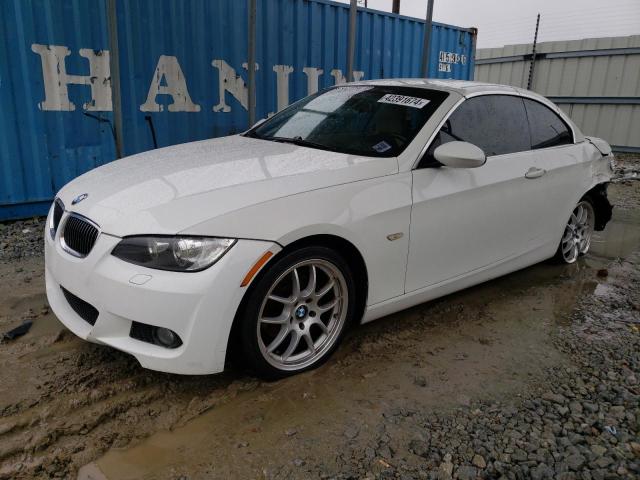 BMW 3 SERIES 2007 wbawl13597px15419