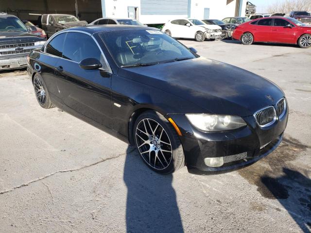 BMW 328 I 2007 wbawl13597px15792