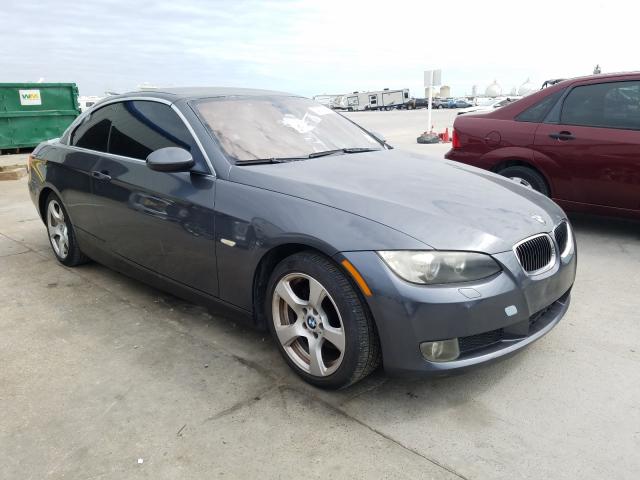 BMW 328 I 2007 wbawl13597px16957