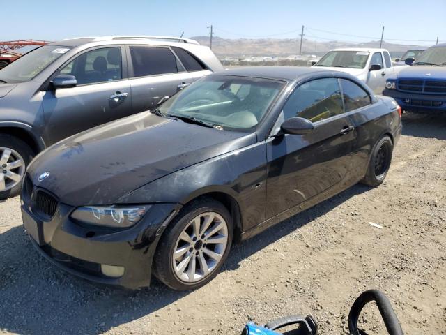 BMW 3 SERIES 2008 wbawl13598px11579