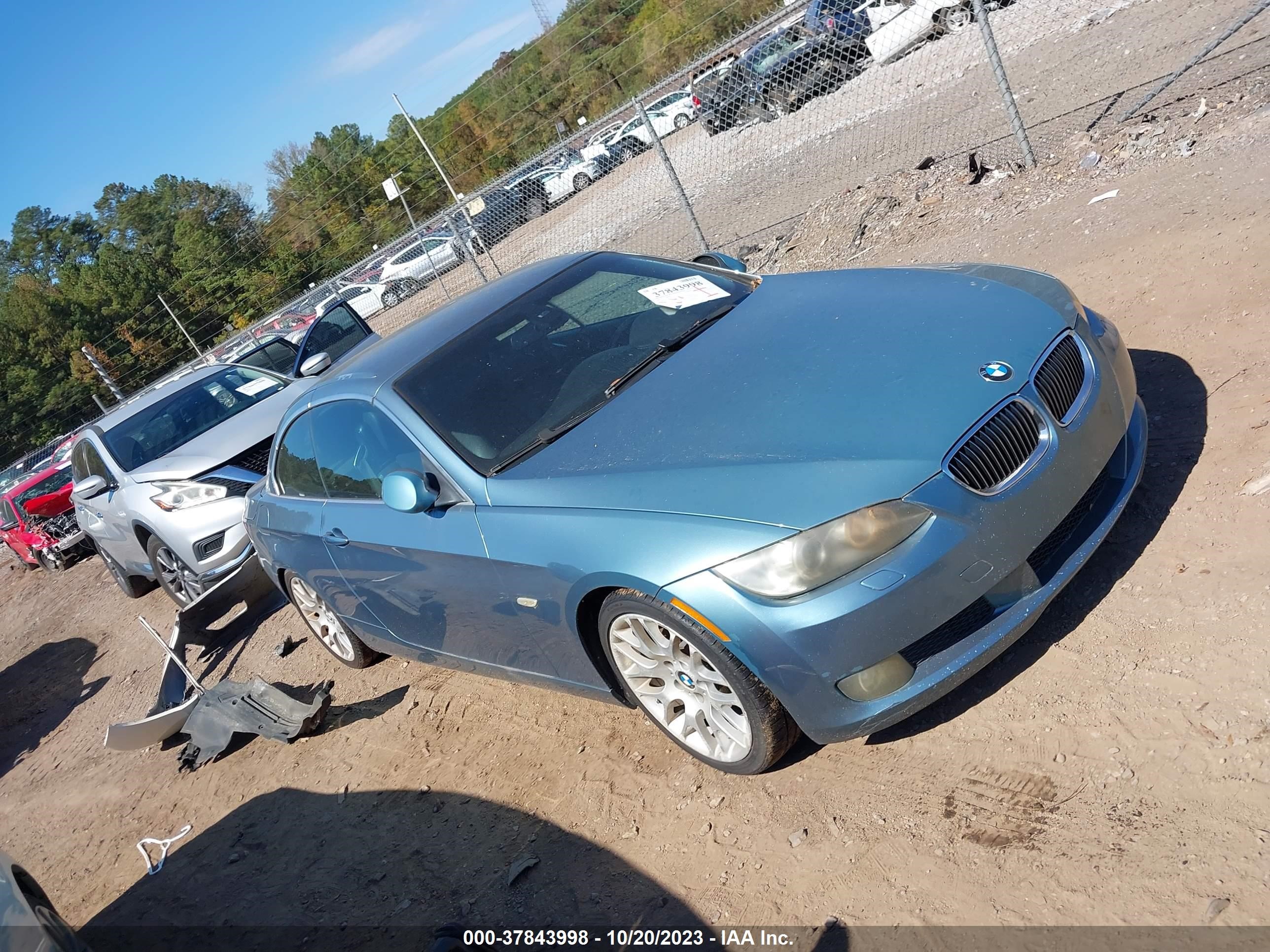 BMW 3ER 2008 wbawl13598px11596