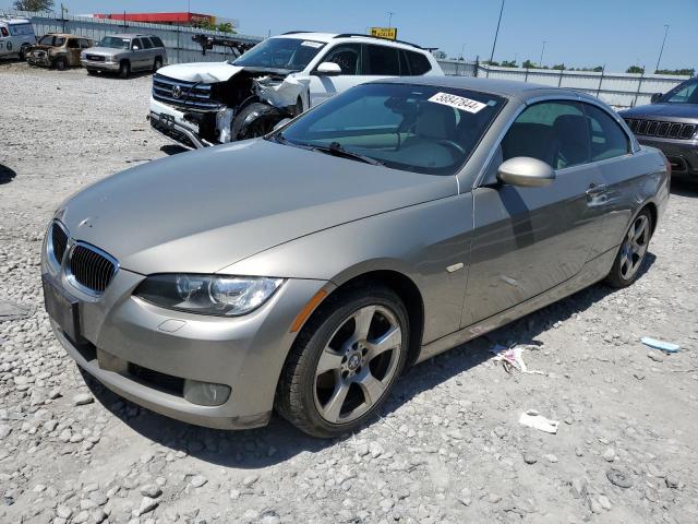 BMW 3 SERIES 2007 wbawl135x7px11377