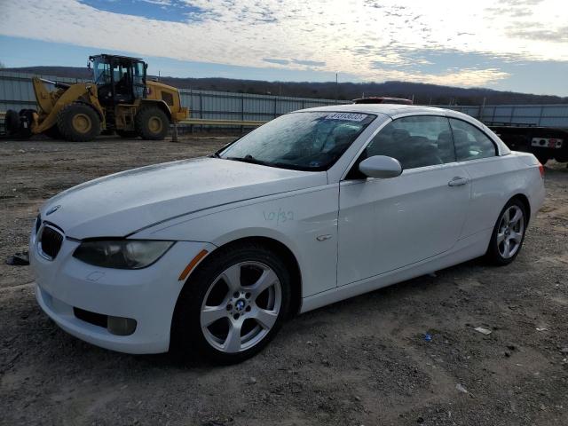 BMW 3 SERIES 2007 wbawl135x7px13968