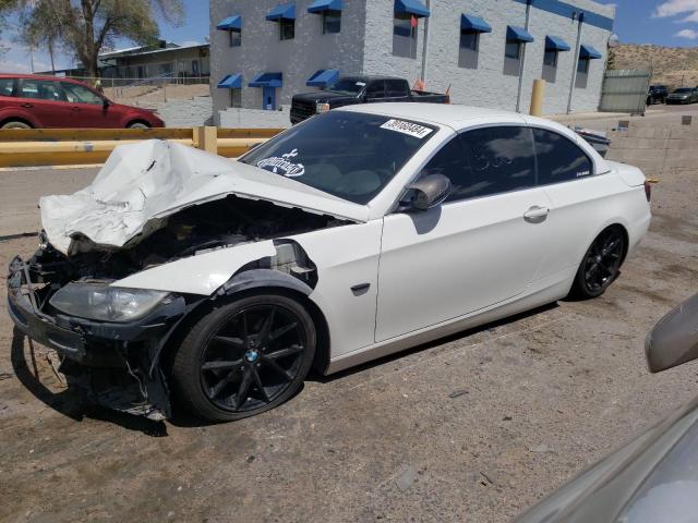 BMW 3 SERIES 2007 wbawl135x7px14019