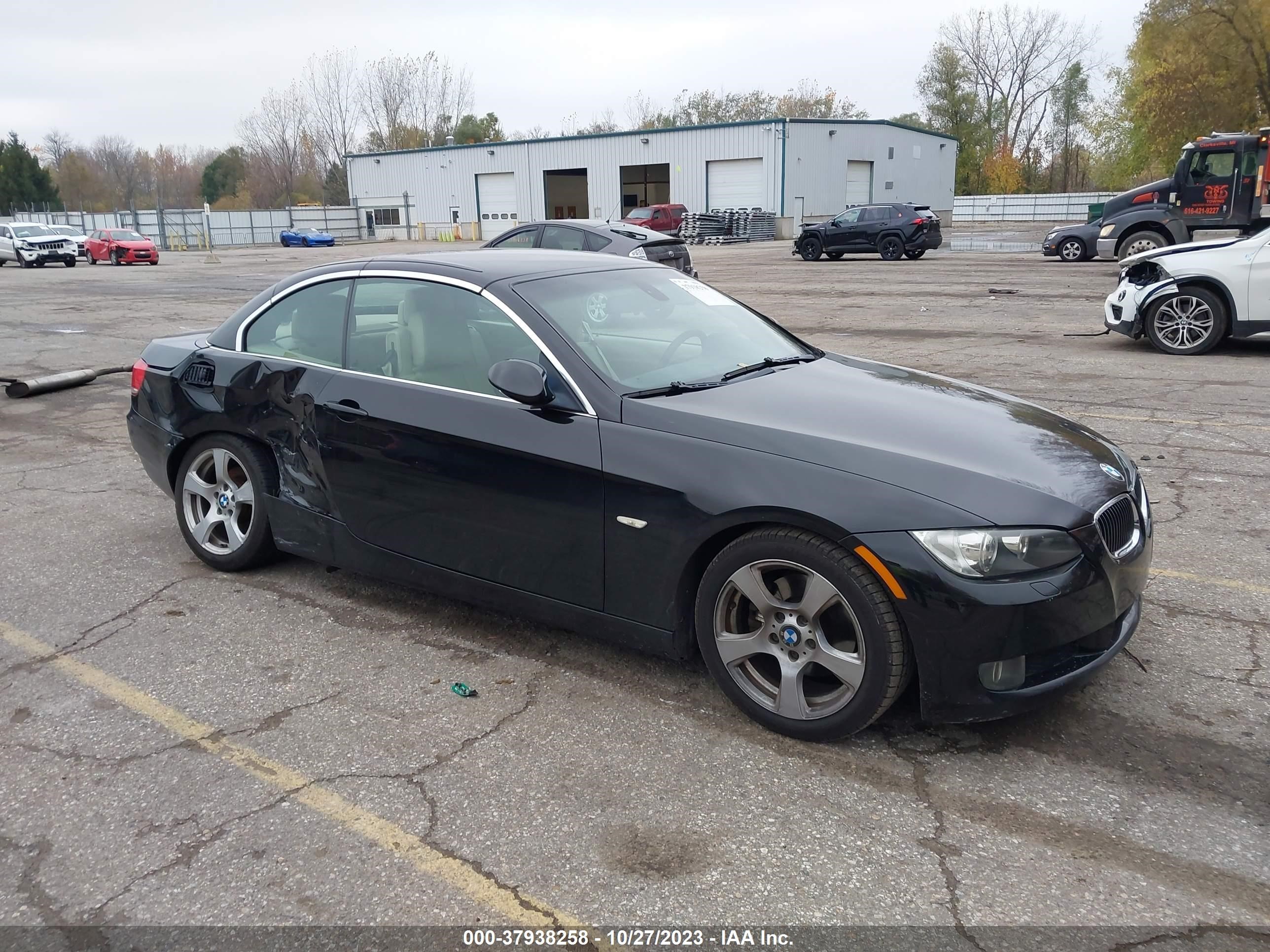 BMW 3ER 2009 wbawl135x9px25413