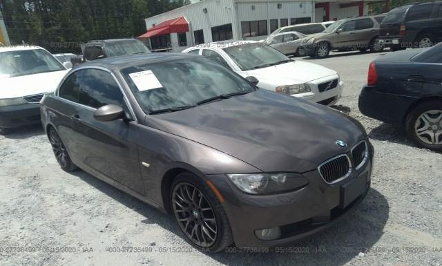 BMW 328 2009 wbawl135x9px26495