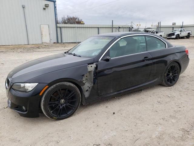 BMW 3 SERIES 2009 wbawl135x9px26674