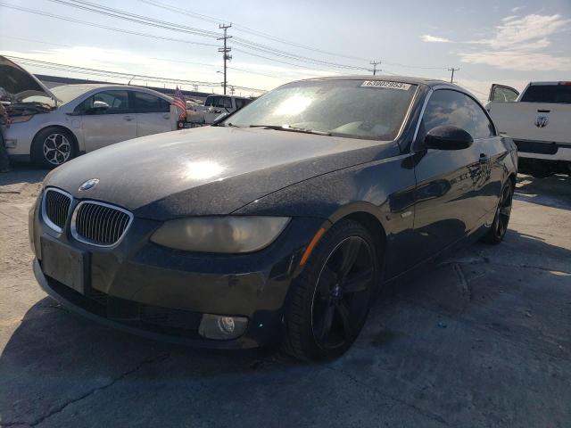 BMW 3 SERIES 2009 wbawl135x9px27002