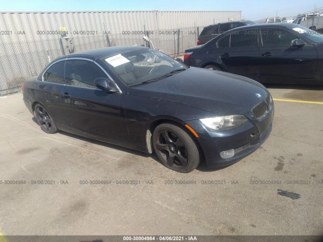 BMW 3 2010 wbawl1c50ap491657