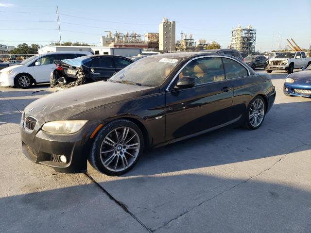 BMW 3 SERIES 2010 wbawl1c50ap491819