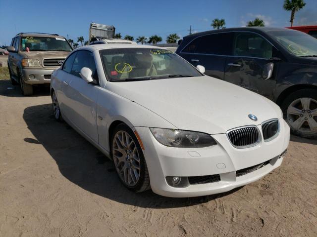 BMW 328 I 2010 wbawl1c50apx27854