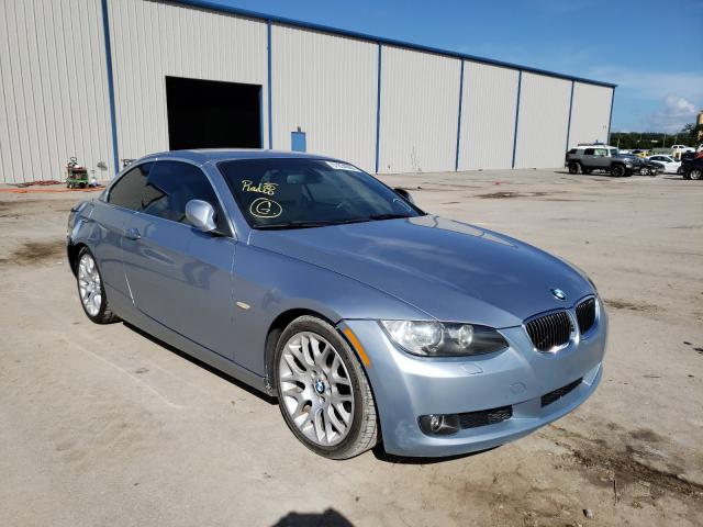 BMW 328 I 2010 wbawl1c51ap491828