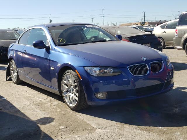 BMW 328 I 2010 wbawl1c51ap492185