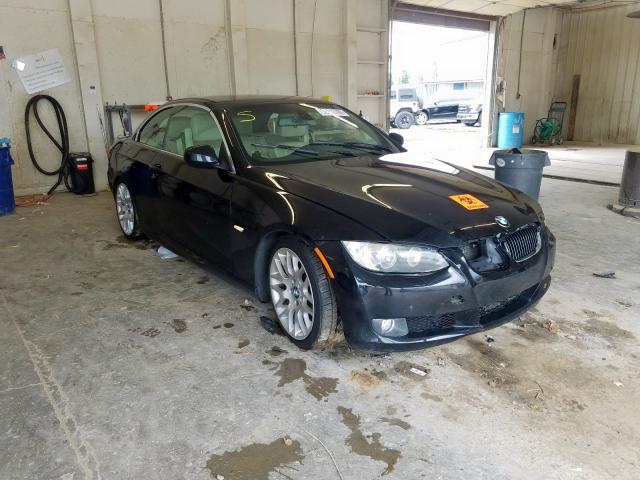 BMW 328 I 2010 wbawl1c51ap492574