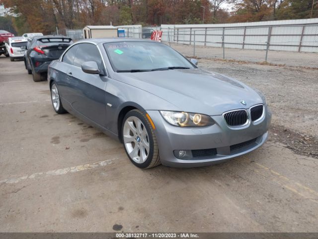 BMW NULL 2010 wbawl1c52ap492647