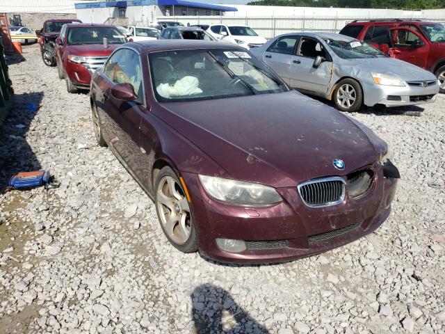 BMW 328 I 2010 wbawl1c52apx27371