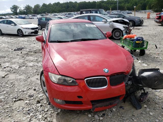 BMW 328 I 2010 wbawl1c53ap491524