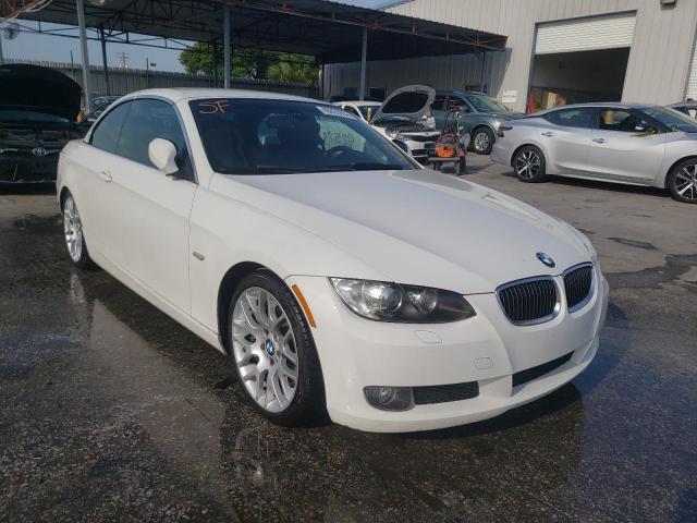 BMW 328 I 2010 wbawl1c53ap491846