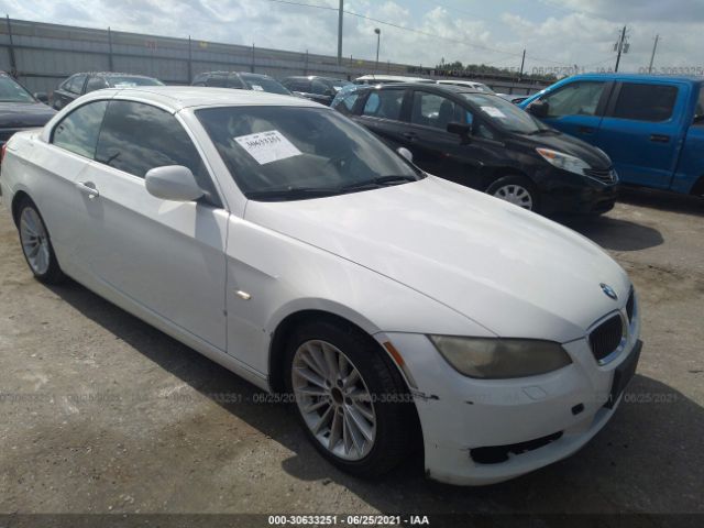 BMW 3 2010 wbawl1c53ap491880