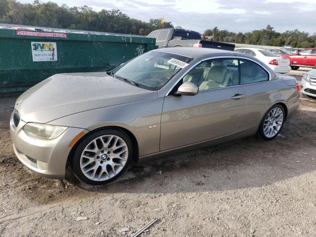 BMW 3 SERIES 2010 wbawl1c53ap492088