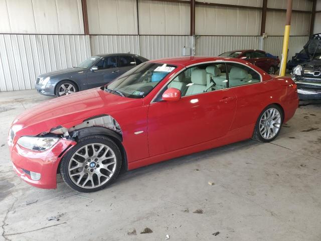 BMW 328 I 2010 wbawl1c53ap492155