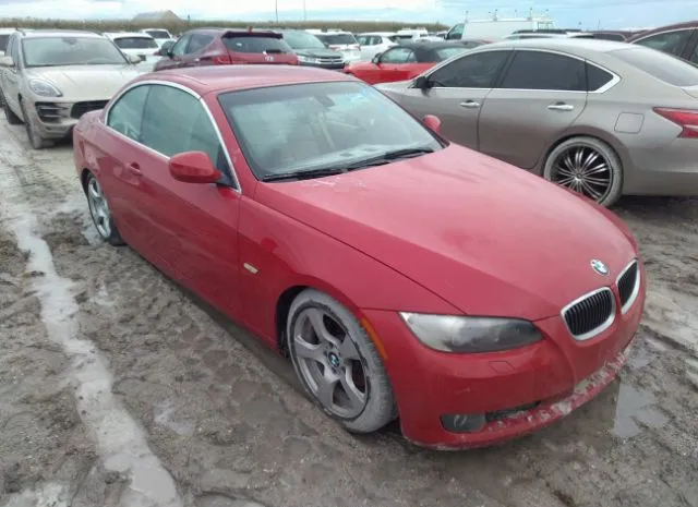 BMW 3 SERIES 2010 wbawl1c53ap492219